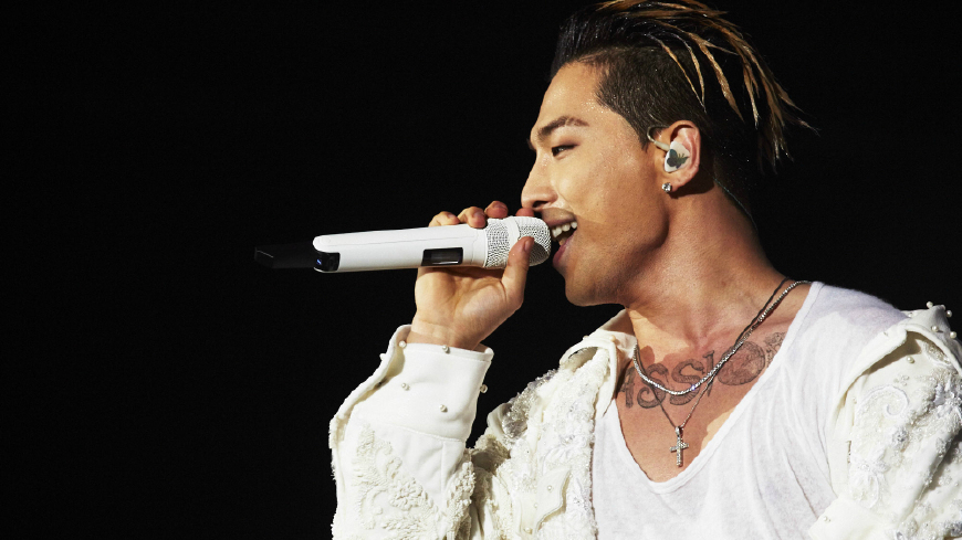 是“万年老二”又怎样，太阳舞蹈实力被认可，允儿颜值情商双高！