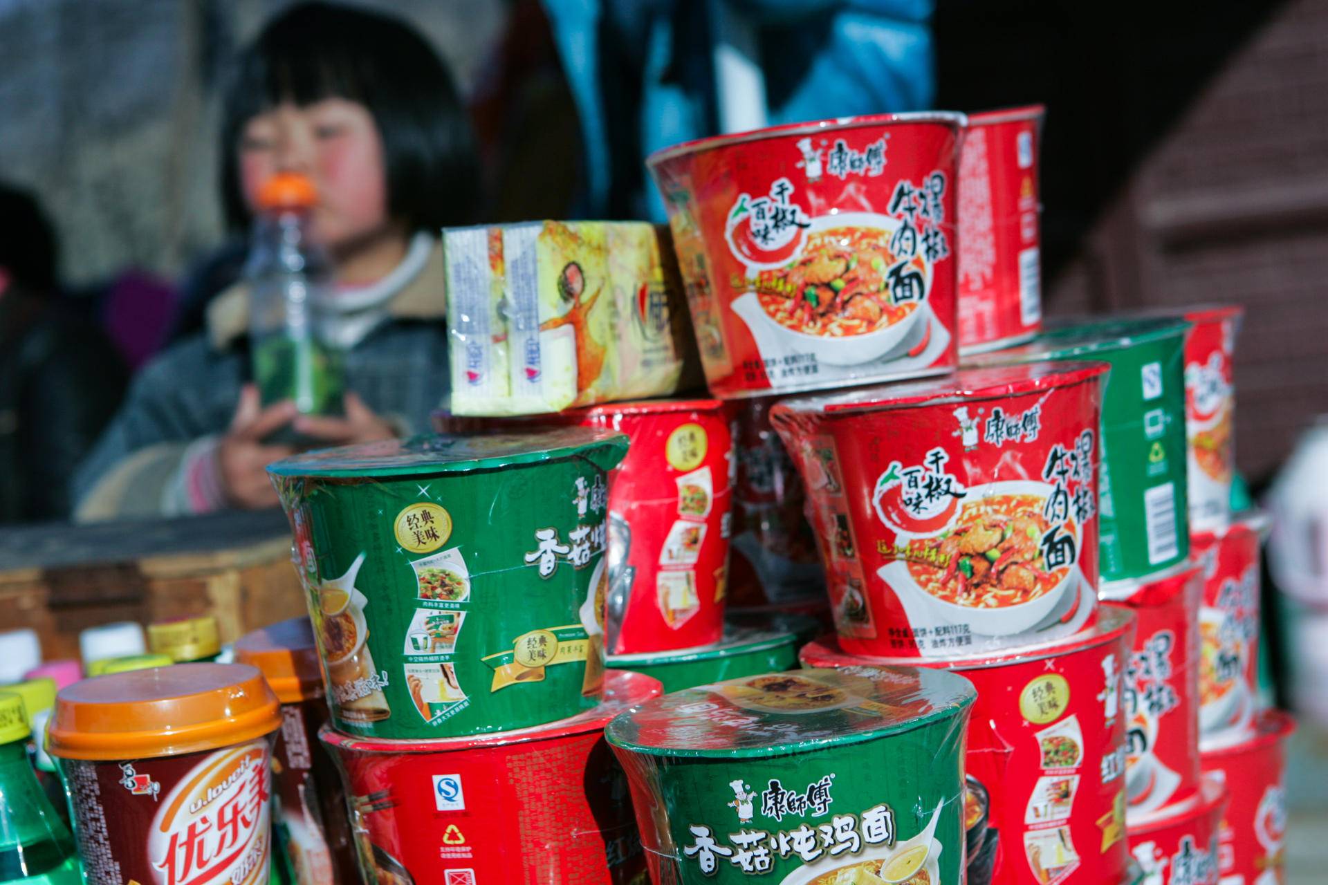 最新康师傅方便面统一零售价,2022年康师傅方便面涨价了吗