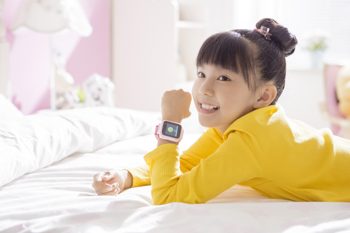 全新上市的阿尔法蛋电话手表,天猫预售只要189?