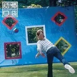 户外场地有限、硬件不够高大上？这30种游戏照样让孩子玩翻天！