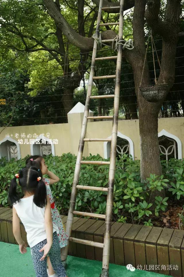 户外场地有限、硬件不够高大上？这30种游戏照样让孩子玩翻天！