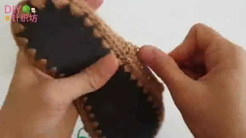 新款双色针织毛线袜,时尚地板袜编织