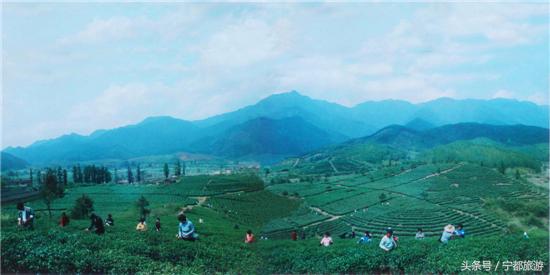 水边小镇风景区,水边小镇