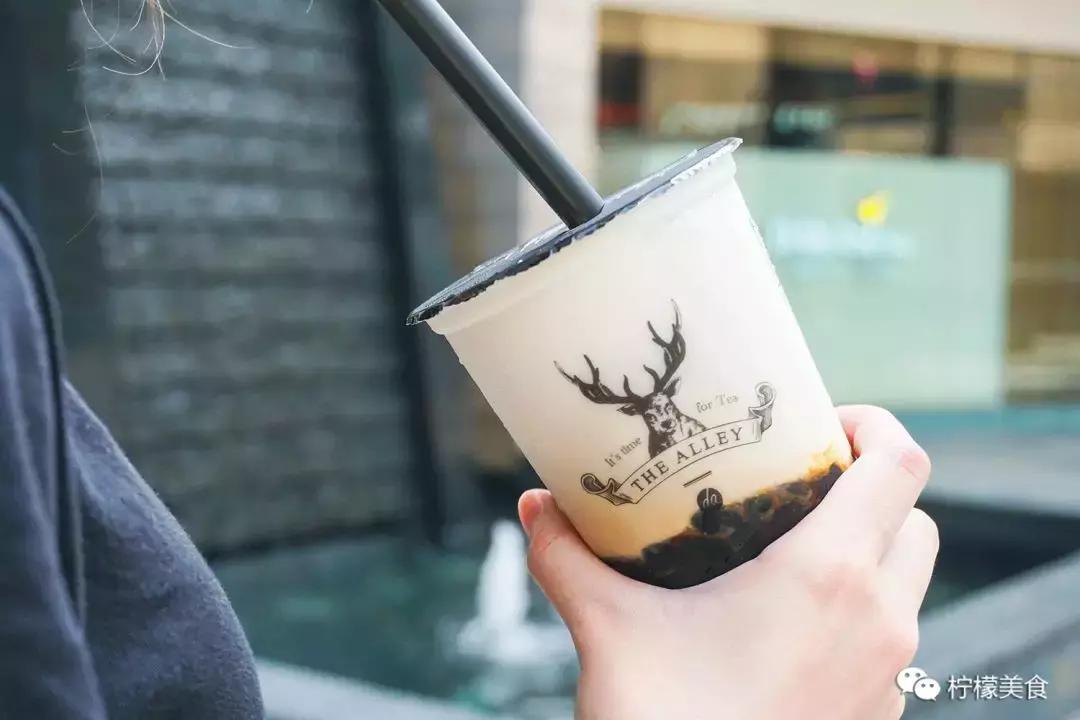 深圳观澜鹿角巷,深圳最后一家鹿角巷