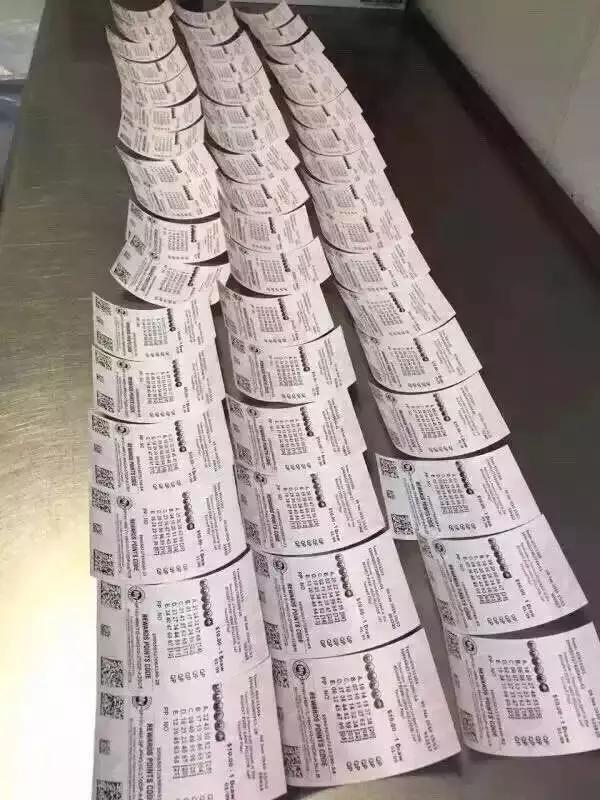 在美国中了10亿彩票,16亿美元美国一彩民独享彩票大奖