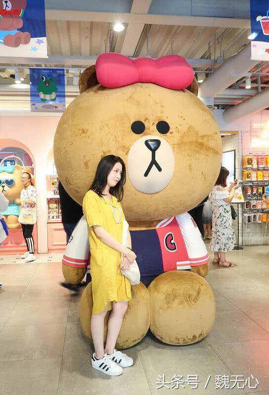 火爆魔都网红店,上海魔都网红店探店