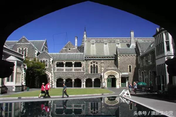 中专学历45岁留学新西兰,大龄留学新西兰好吗