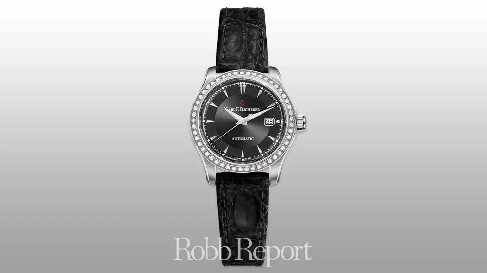 排行榜·榜单丨在大片中不只是“配角”的腕表