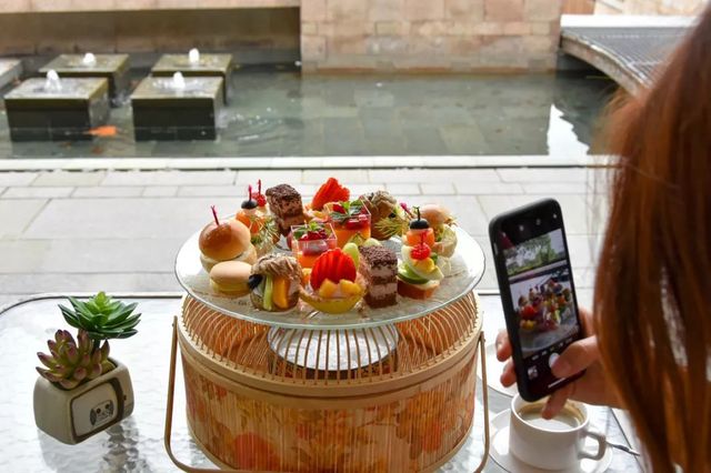 探秘2500亩魔都后花园!欧式别墅独栋、宠物乐园、动物农场高尔夫