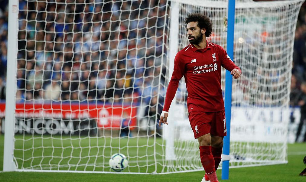 克洛普带领利物浦的复兴之路,利物浦侥幸进球