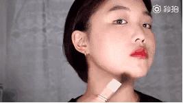 教你画美美日常妆,一个简单的日常妆应该怎么画