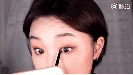 教你画美美日常妆,一个简单的日常妆应该怎么画