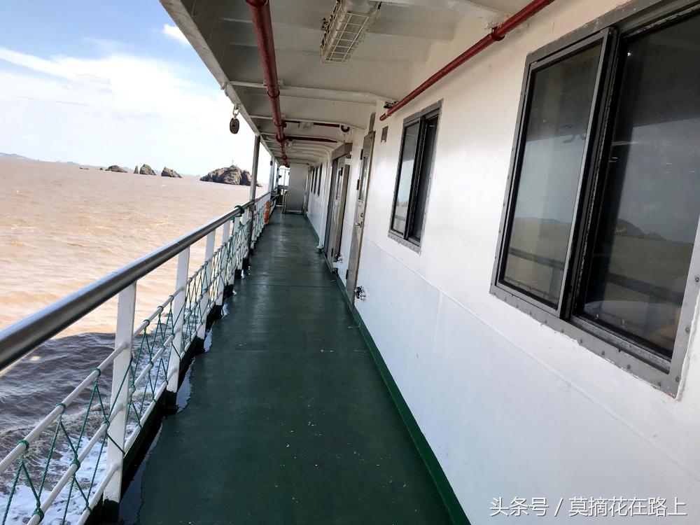 关于东方小希腊枸杞岛的一日游记,小众而避世东方的小希腊枸杞岛