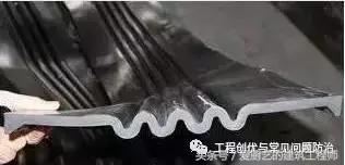 如何确定哪里用止水钢板和止水带,橡胶止水条和止水钢板哪个好