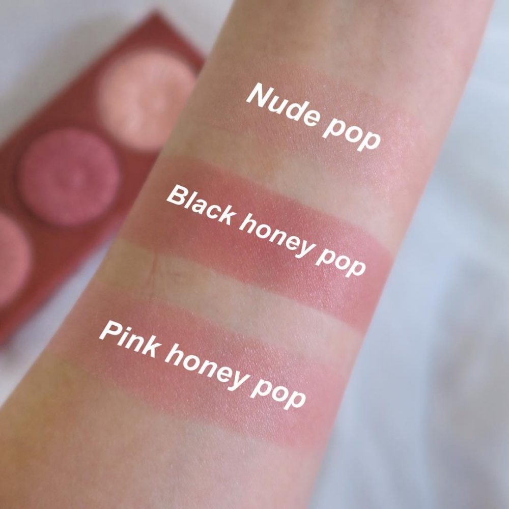 倩碧小雏菊腮红08黄皮,黄皮亲妈腮红