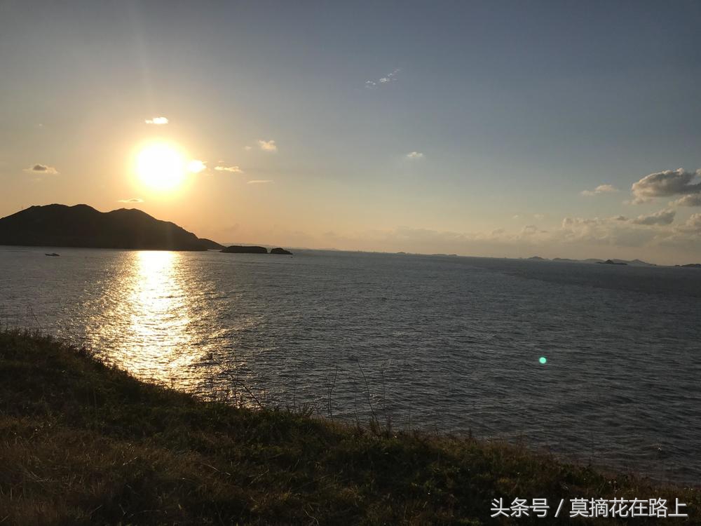 关于东方小希腊枸杞岛的一日游记,小众而避世东方的小希腊枸杞岛