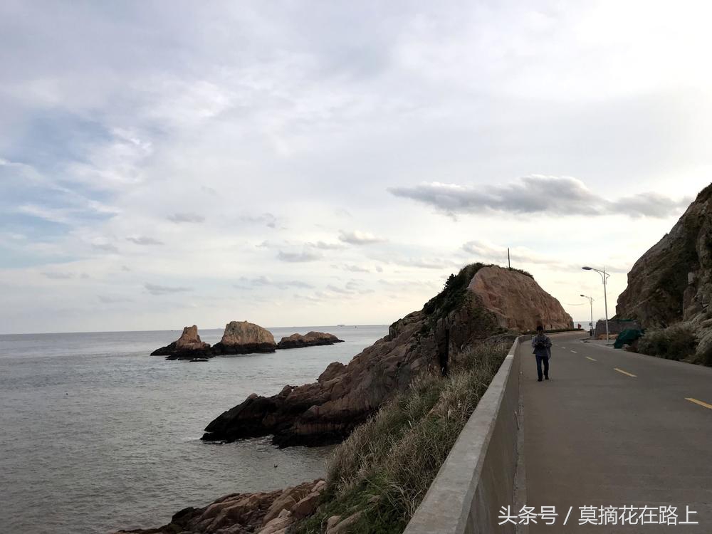 关于东方小希腊枸杞岛的一日游记,小众而避世东方的小希腊枸杞岛