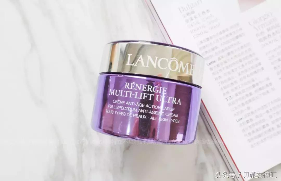 不同肤质面霜,不同肤质适合的面霜美白