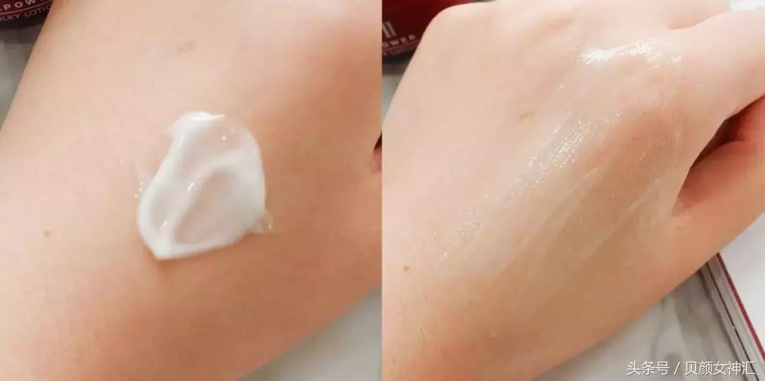 不同肤质面霜,不同肤质适合的面霜美白