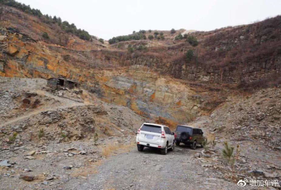 北汽212最新款2023沉浸式体验,北汽制造新款bj212实车曝光