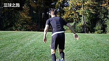 足球技巧教学分解动作,足球技巧与手法视频教程