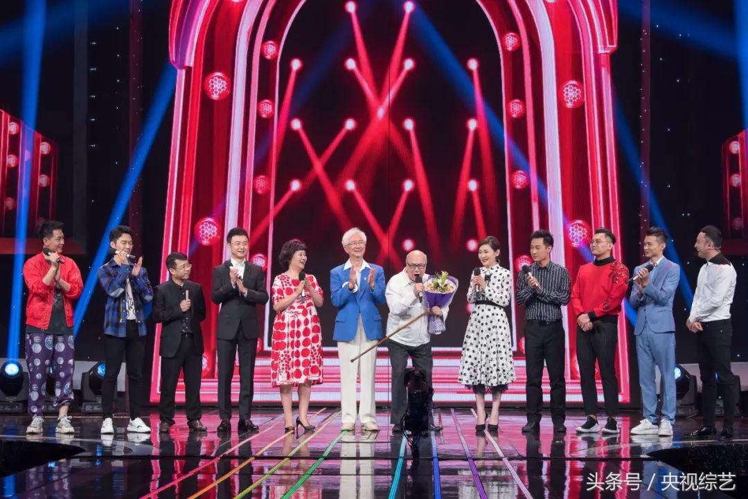 听陈铎、虹云、鞠萍、舒冬、宫岩、刚强讲述中国电视60年背后故事