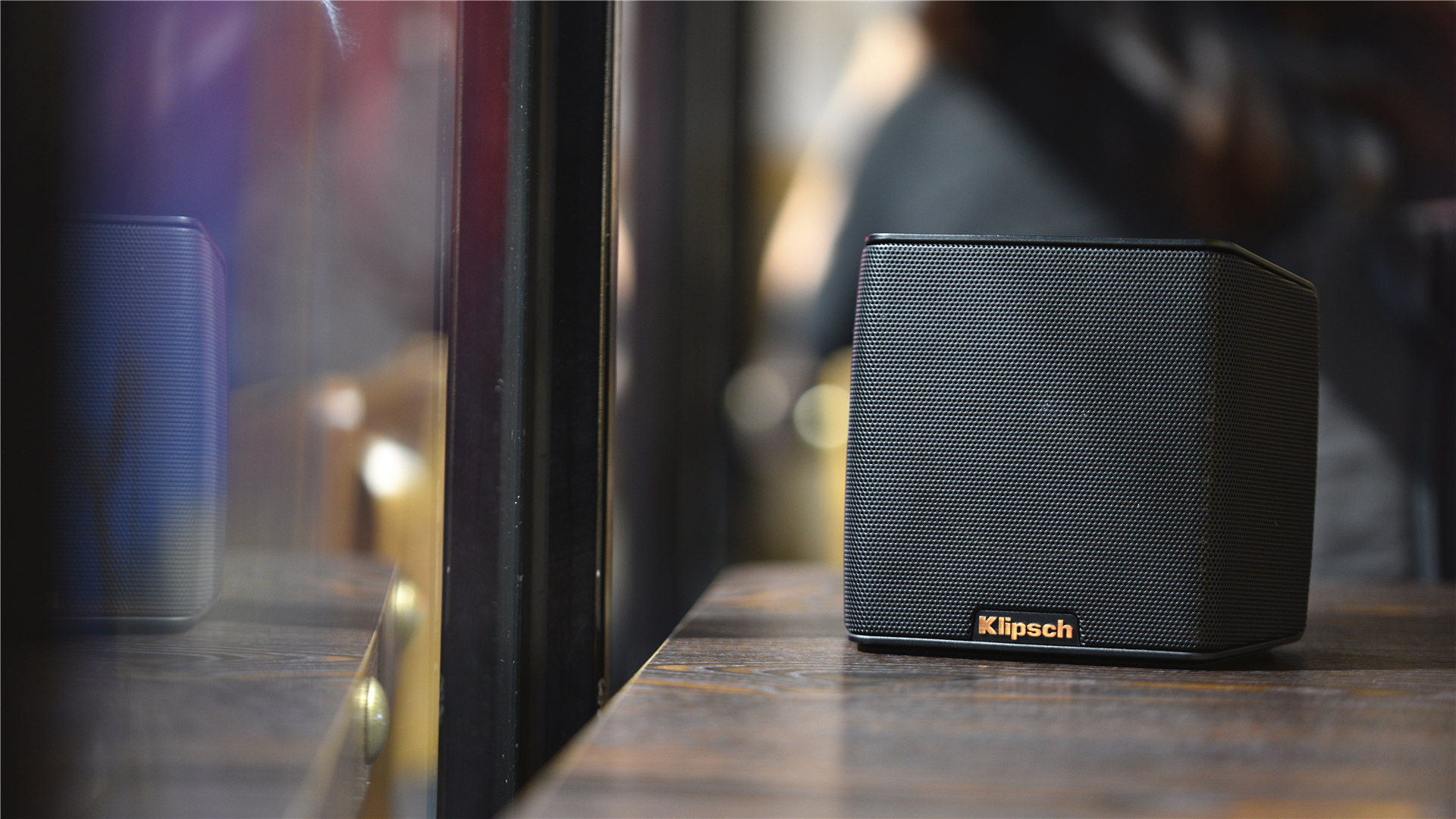 杰士groove音箱支持有线吗,杰士groove户外便携蓝牙音箱