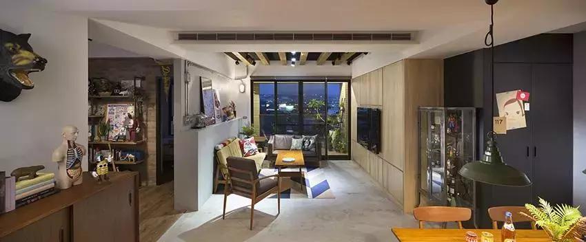 中央空调风管机和风管机区别,风管机和中央空调如何选择