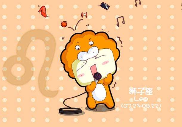 十二星座代表各个动漫里的角色,十二星座对应动漫人物星座