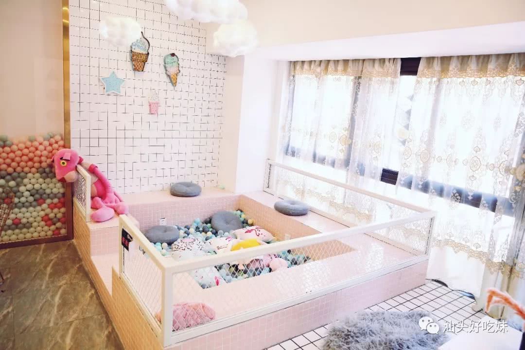 汕头适合聚会的餐厅推荐,汕头老市区闺蜜聚会的地方