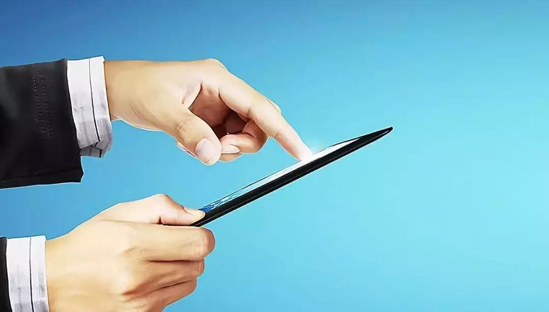 互联网下一个增长点是工业互联网,互联网行业爆发式增长的原因