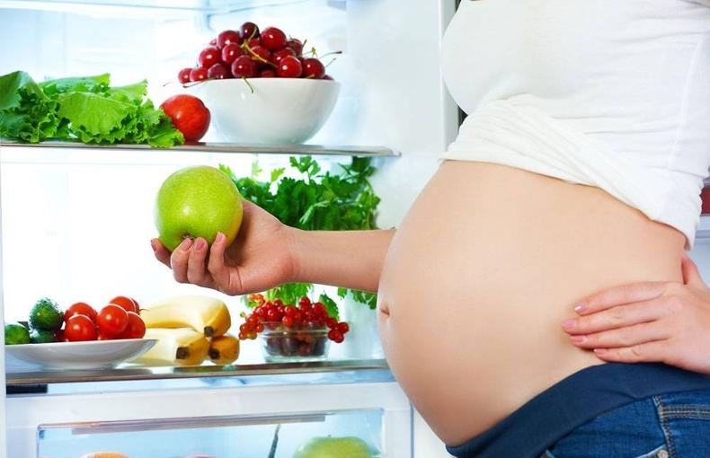 孕妈谨记这4点孕期健康又轻松,孕妈必须谨记的营养规则