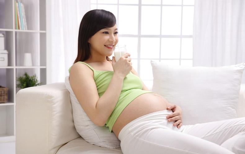 孕期做好这些宝宝健康又聪明,孕期饮食与出生后宝宝的健康