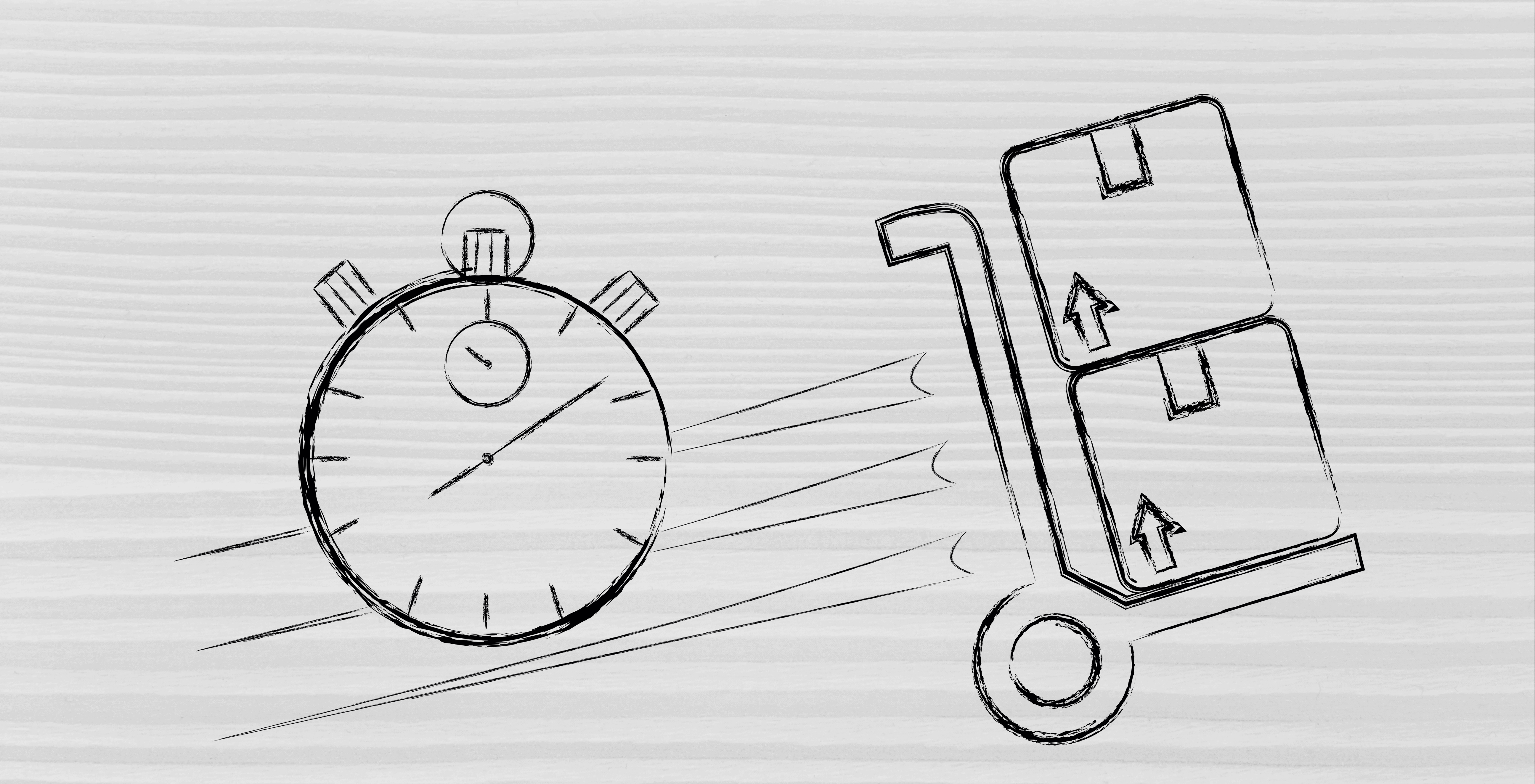 上门寄快递测评,跑腿送单测评