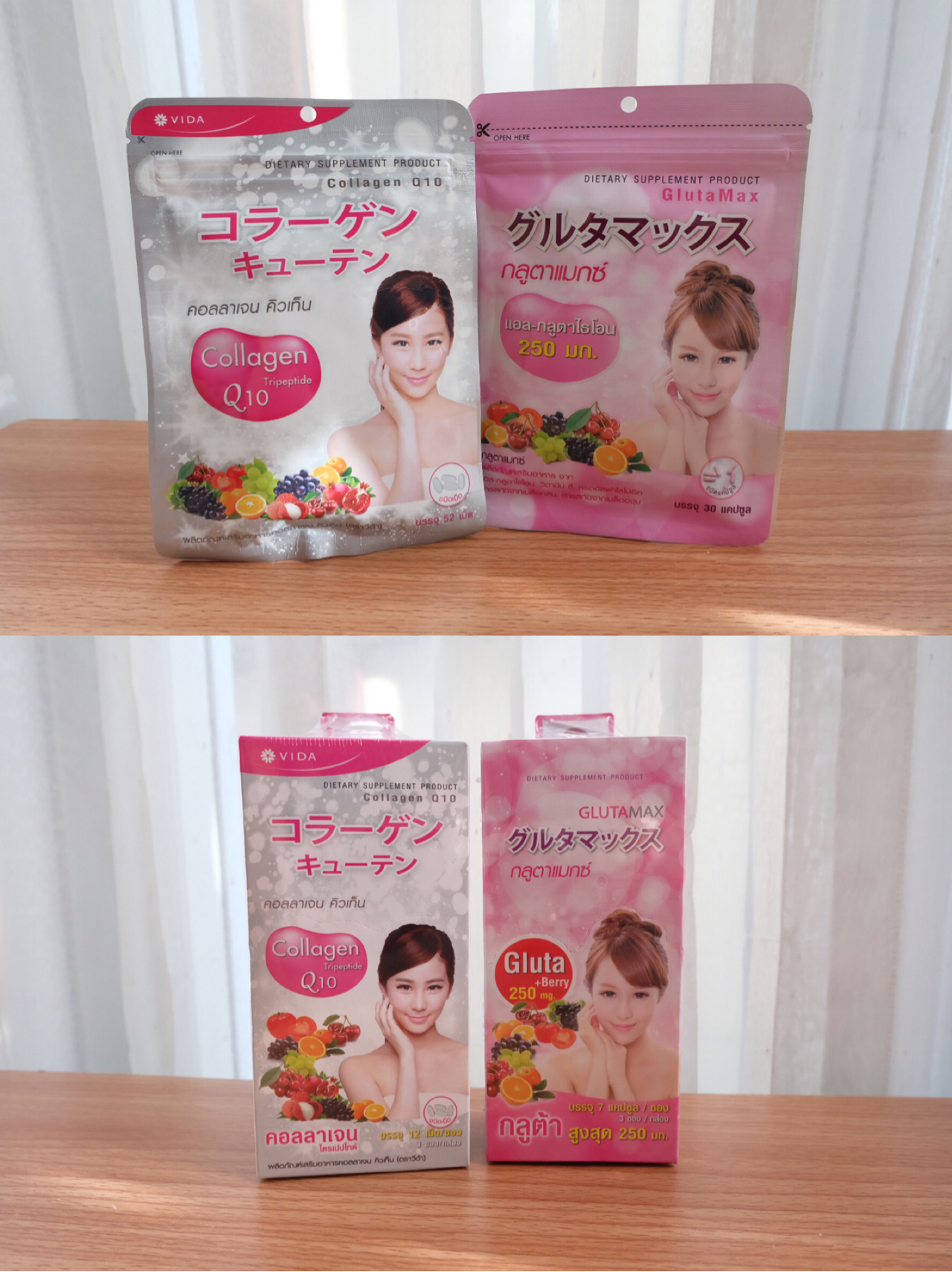 去泰国必买的十种产品,泰国必买的十种产品