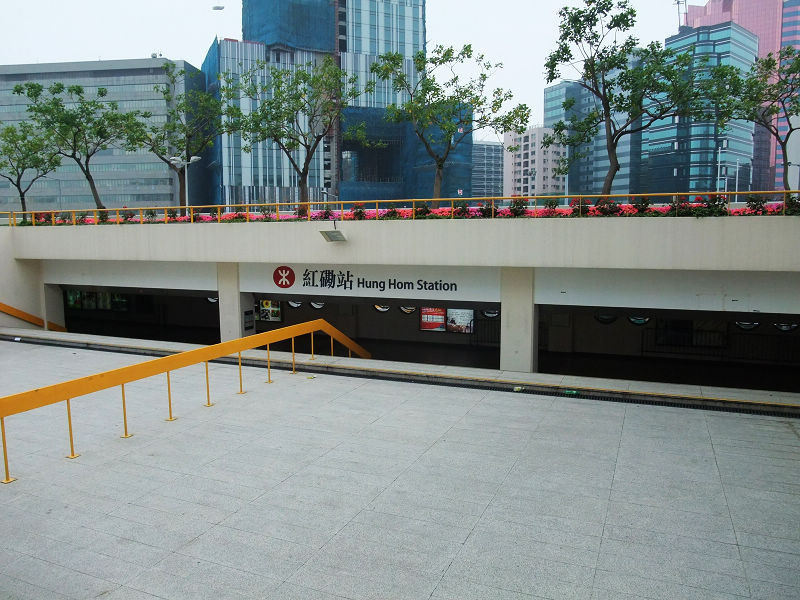 穷驴旅游,港囧游香港