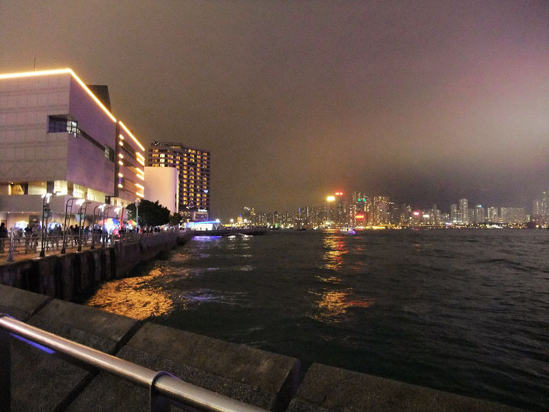 穷驴旅游,港囧游香港