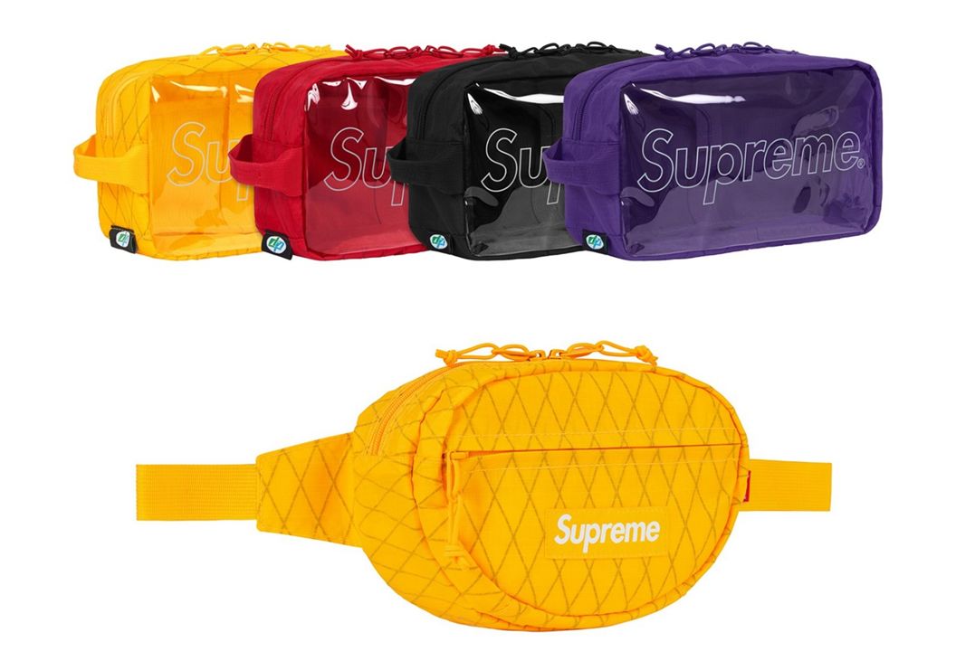 今年最流行的4款包,35岁女人2019年流行什么包