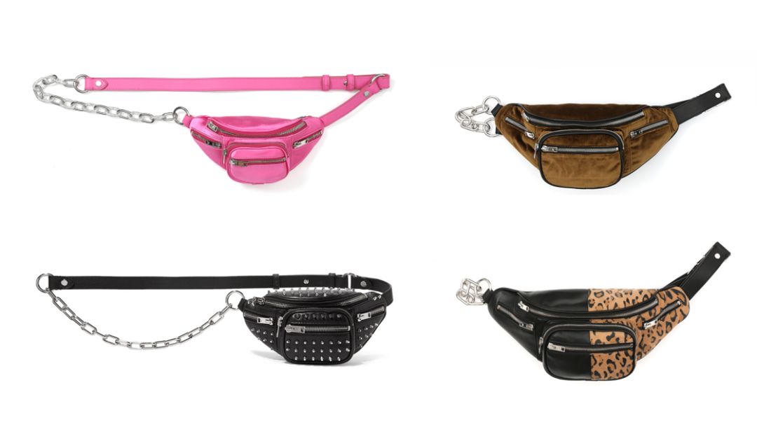 今年最流行的4款包,35岁女人2019年流行什么包