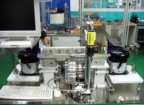 应用于3C电子制造产业的运动控制技术有哪些