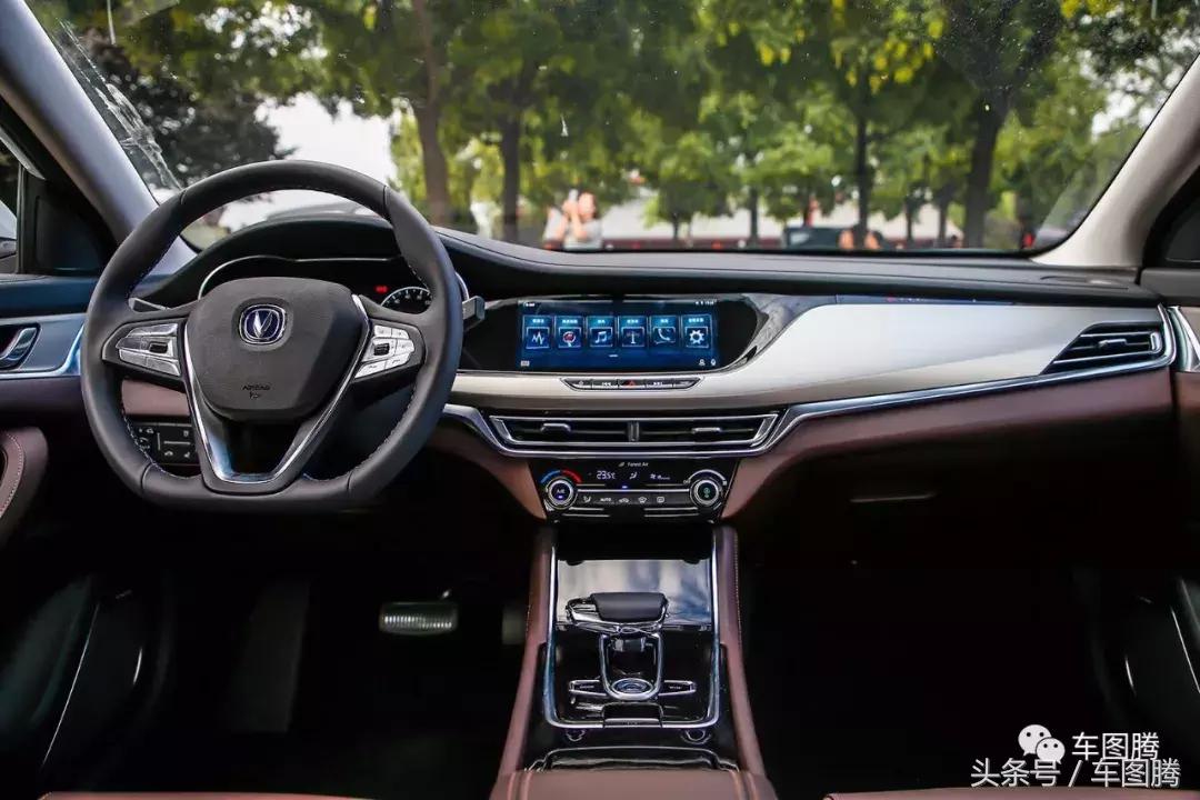 逸动ev460宁德时代体验,长安逸动新能源ev460实测续航