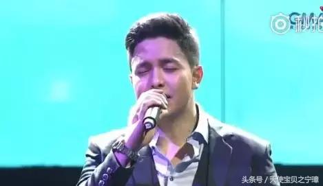 外媒评出全球最帅男子Top10，国内两名男星入选！有你家爱豆吗？