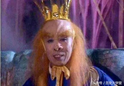 小雷音寺黄眉怪故事简介,小雷音寺的黄眉怪是谁