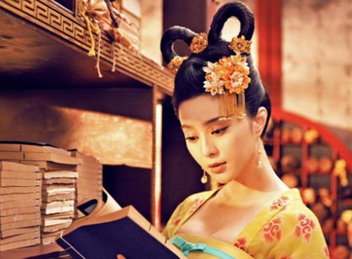 古代的男皇帝,古代皇帝身旁的职位