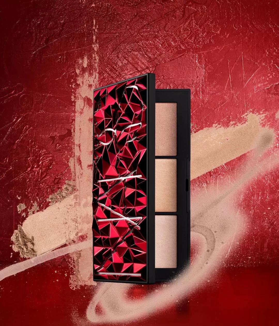 今年的圣诞新品，也太太太太美了吧之深入篇二