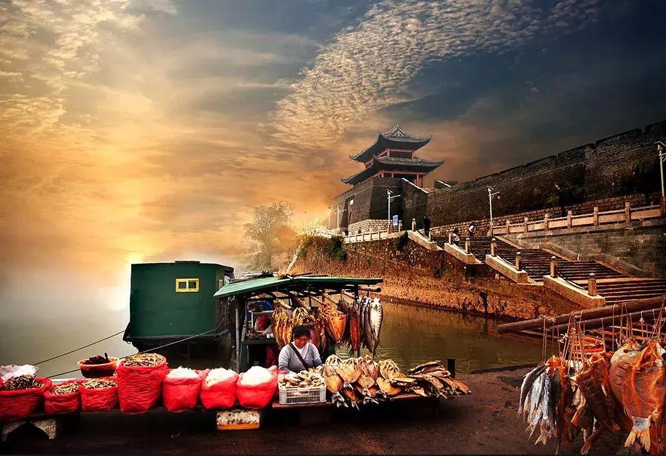 被忽略的古城赣州,赣州城市好不好