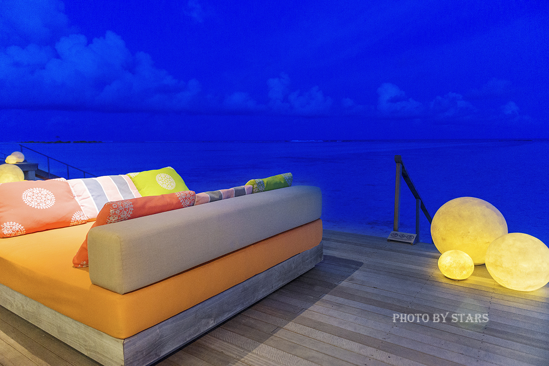 适合蜜月沉浸式度假的地方,世界十大蜜月度假岛