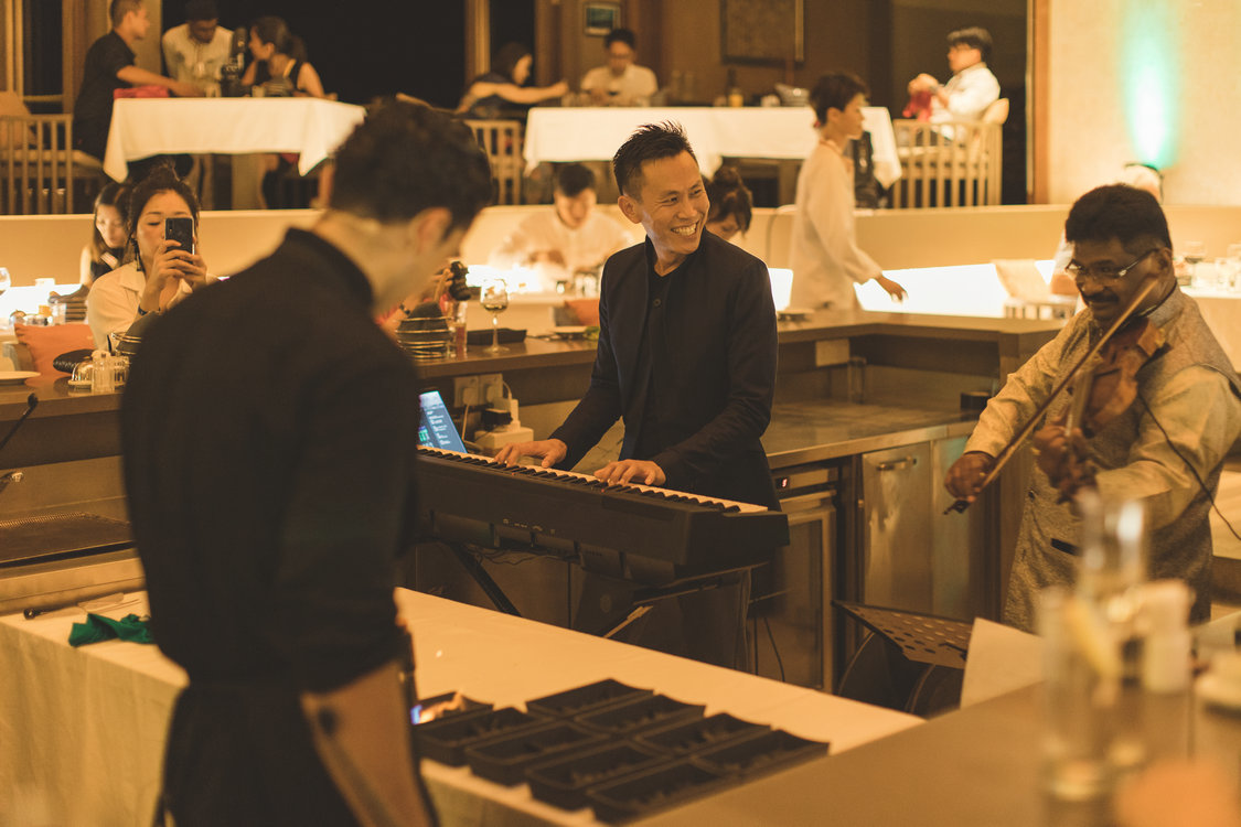 适合蜜月沉浸式度假的地方,世界十大蜜月度假岛