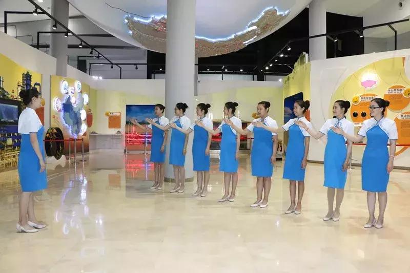 大庆油建招聘,大庆加油站工作员招聘