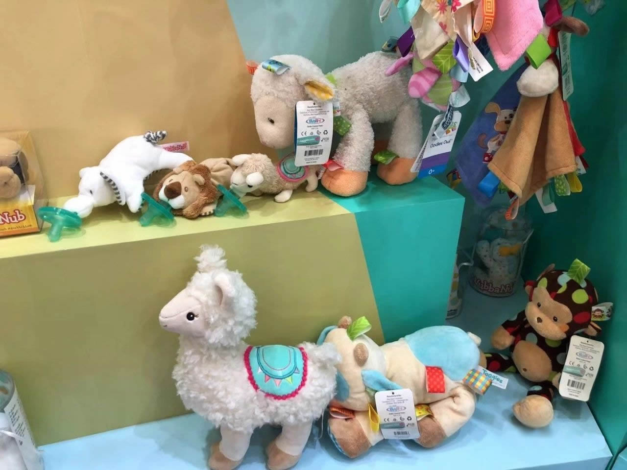 上海国际玩具展2023观展指南,第十八届上海玩具展在哪